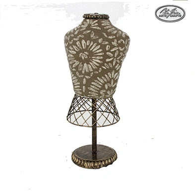 Factory New Arrival Adjustable Jewelry Necklace Stand Display