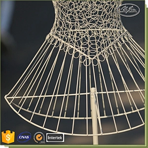 New style factory directly provide mannequin flexible