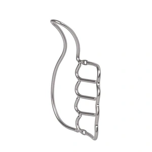 Decorative Emoji Hooks Handy Hooks Wall Hooks for Entryways Kids Rooms Washrooms Offices