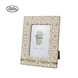 Customized simple style beautiful love photo frame