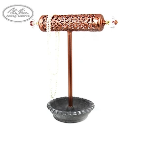 T-bar home decor creative bracelet display stand