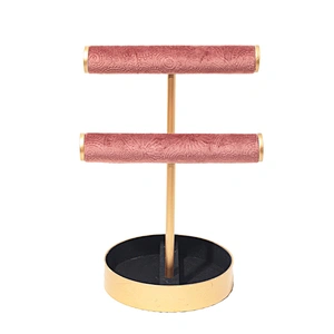 Creative decoration shop window shooting props household bracelet  jewelry display stand