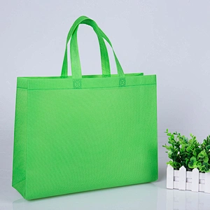 Wholesale portable reusable eco friendly custom logo non-woven fabric shopping bags reusable non woven bags with logo