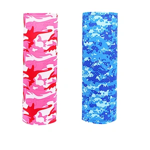 2020 Summer Sun Protection Magic Scarf Outdoor Headwear Bandana Face Cover Cycling Neck Scarf
