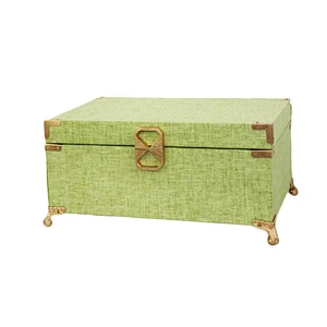 Wholesale custom wooden jewelry box wood jewelry boxes with logo