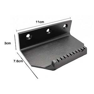In Stock  No Touch Sanitary Foot Door Openers Hands Free Door Opener