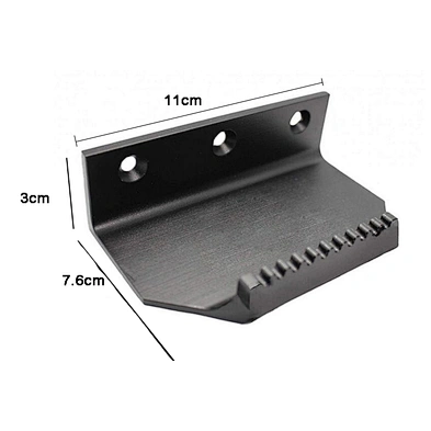 In Stock  No Touch Sanitary Foot Door Openers Hands Free Door Opener
