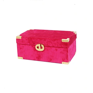 Wholesale custom wooden jewelry box wood jewelry boxes with logo