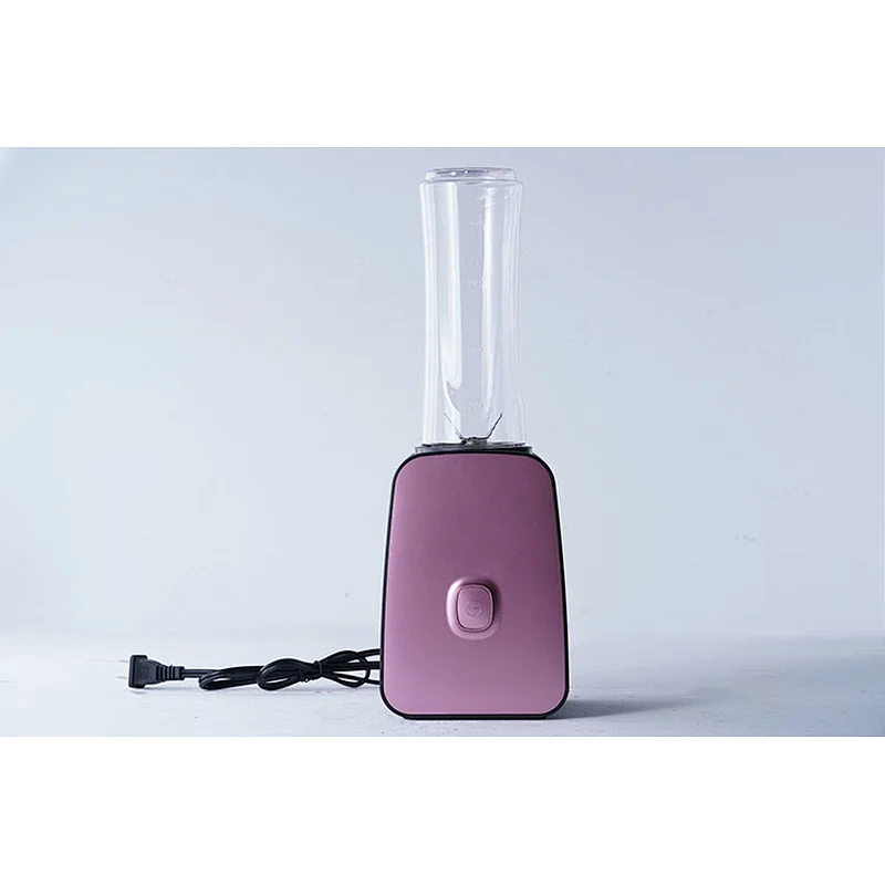 Hot sale high quality household commercial universal stainless steel blades electric automatic fruit juicer juice blender