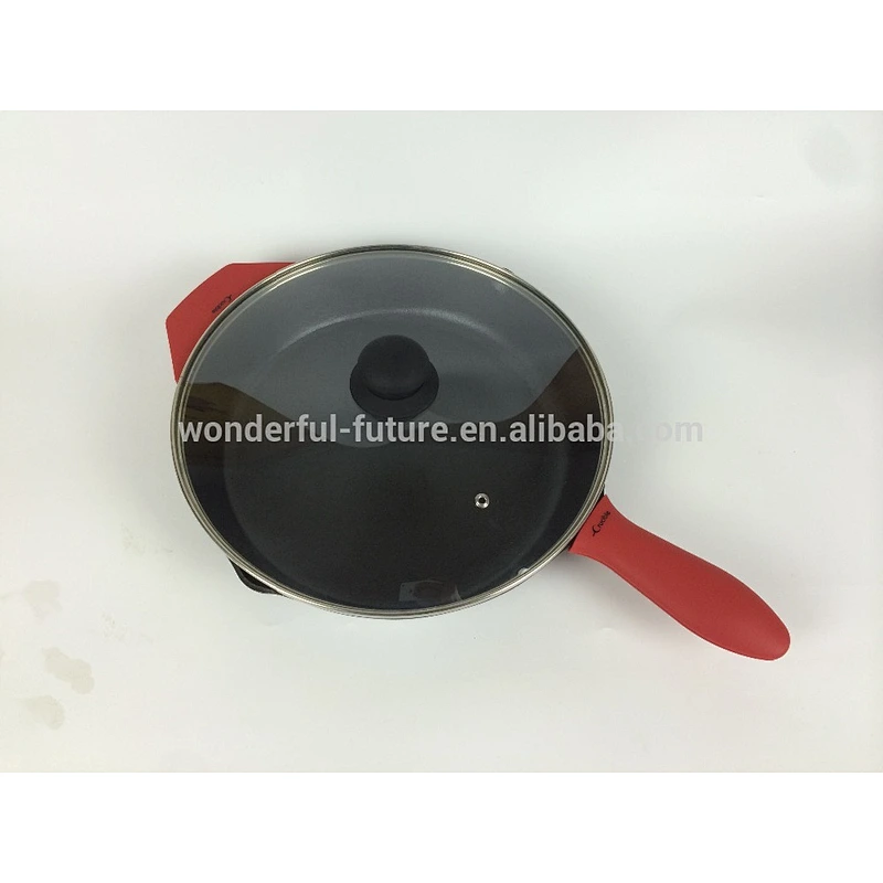 cast iron preseasoned fry pan,cast iron enamel frying pan/skillet