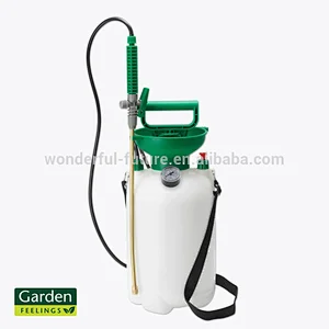 Pressure sprayer, 5 L Pressure sprayer,Garden sprayer,atomizer,spray gun