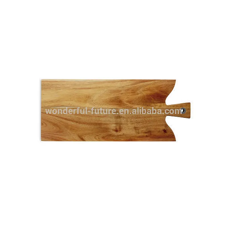 Acacia Wood Antipasti Boards 2-Pack,2-Pack Antipasti Boards, Chopping Blocks,Acacia Wood Antipasti Board,Wood Chopping Board,Woo