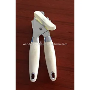 Can opener,Stainless steel can opener ,frying pan with aluminum body,baking pa
