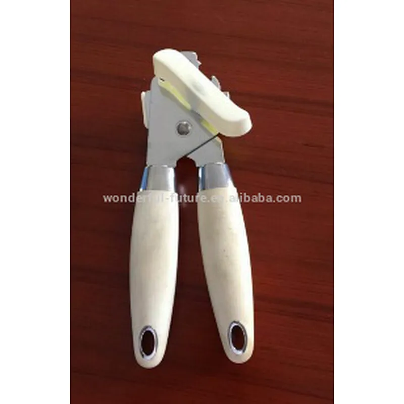 Can opener,Stainless steel can opener ,frying pan with aluminum body,baking pa