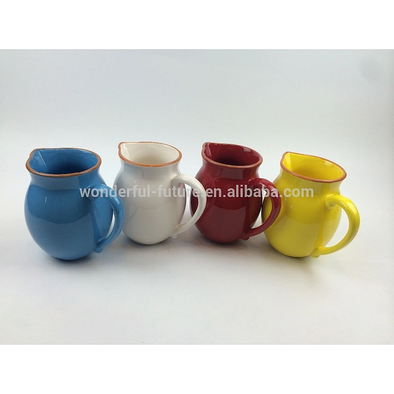 Ceramic Pitcher, Ceramic Pot,Ceramic milk jug,Ceramic water pot,Ceramic Water Pitcher