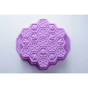 Wholesale safe material green robot shape children baking ice chocolate pudding 3d cake molds silicone moulds for cakes