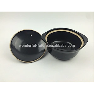 Tortilla Ceramic Warmer with Lid,ceramic pans,ceramic bowls,ceramic moulds