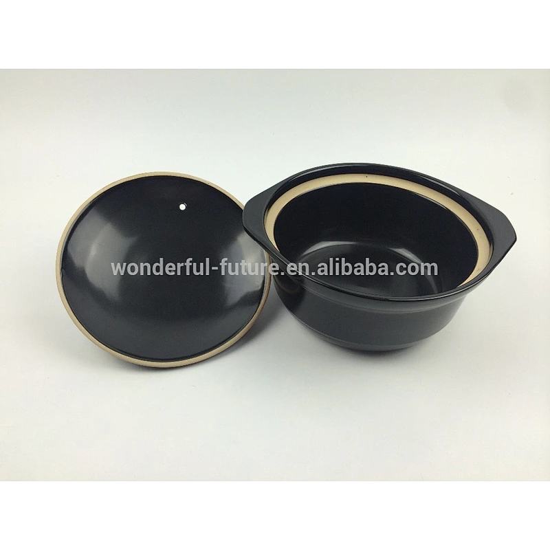 Tortilla Ceramic Warmer with Lid,ceramic pans,ceramic bowls,ceramic moulds