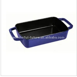 cast iron preseasoned fry pan,cast iron enamel round frying pan