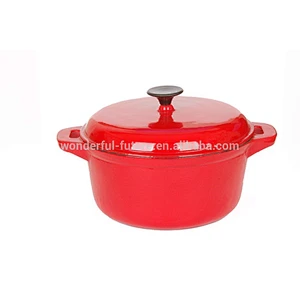 Cast iron enamel cooker,Cast iron enamel pot,Cast iron enamel stock pot,Enamel Cast Iron Casserole