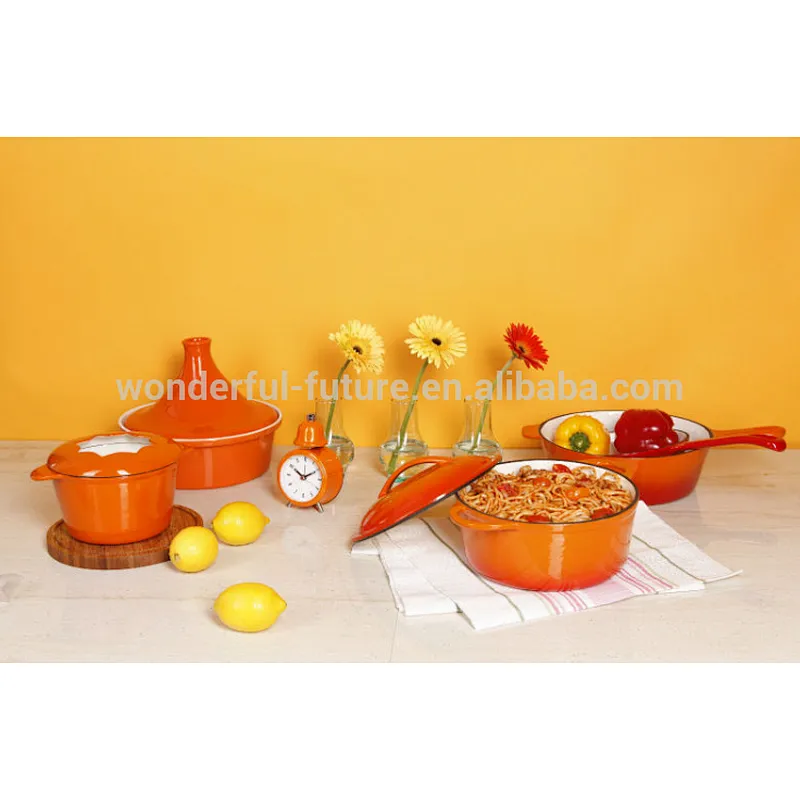 cast iron preseasoned fry pan,cast iron enamel frying pan/skillet