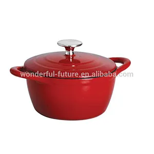 cast iron preseasoned fry pan,cast iron enamel frying pan/frying pot