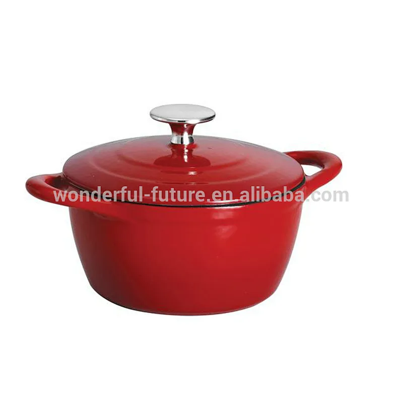 cast iron preseasoned fry pan,cast iron enamel frying pan/frying pot