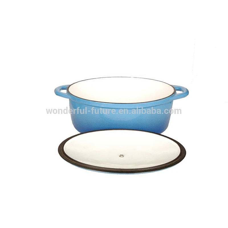 Cast iron pot,Cast Iron Enamel Chafing Dish,Cast Iron Fondue Set,Mini Cheese Fondue Set