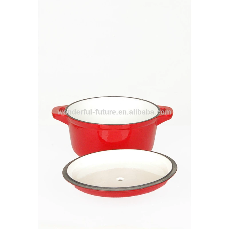 Cast iron enamel cooker,Cast iron enamel pot,Cast iron enamel stock pot,Enamel Cast Iron Casserole