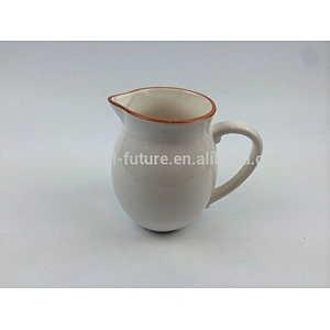 Ceramic Pitcher, Ceramic jug,Ceramic Pot,Ceramic milk jug,Ceramic water jug,Ceramic Water Pitcher