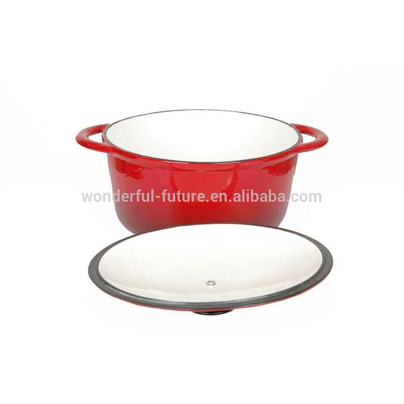 Cast iron enamel cooker,Cast iron enamel pot,Cast iron enamel stock pot,Enamel Cast Iron Casserole