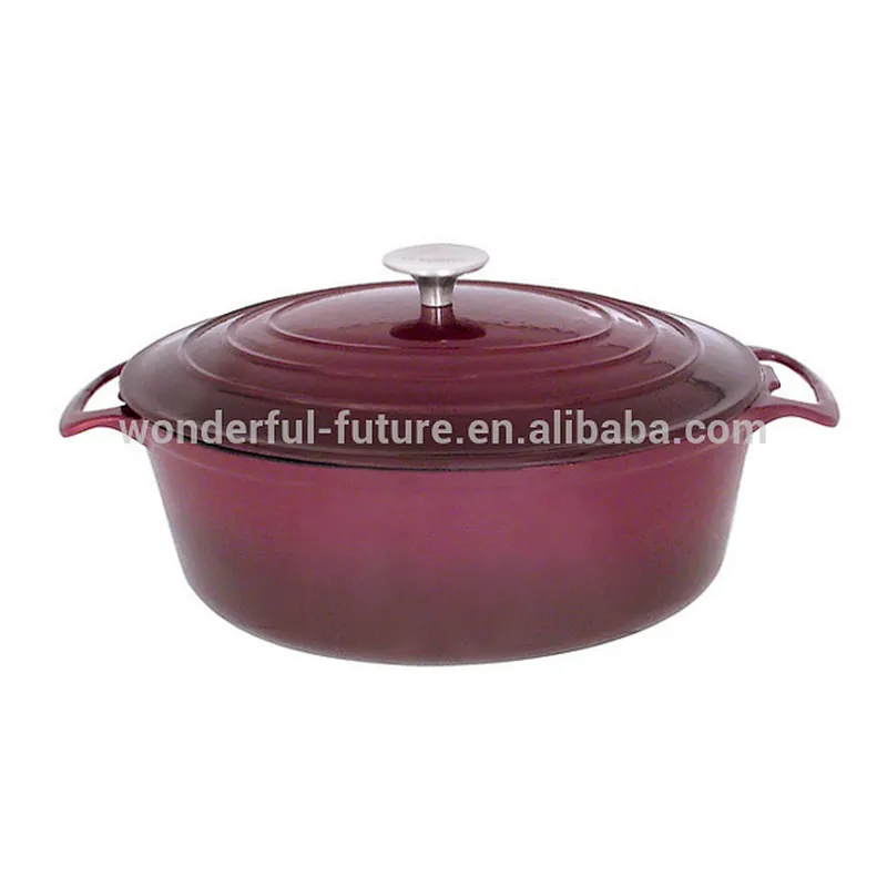 Cast iron enamel cooker,Cast iron enamel pot,Cast iron enamel stock pot,Enamel Cast Iron Casserole