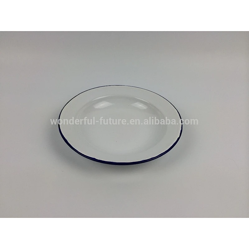 Carbon steel enameled dishes,Candy plates,Sweet dishes,Enameled cookware,Enameled tablewares