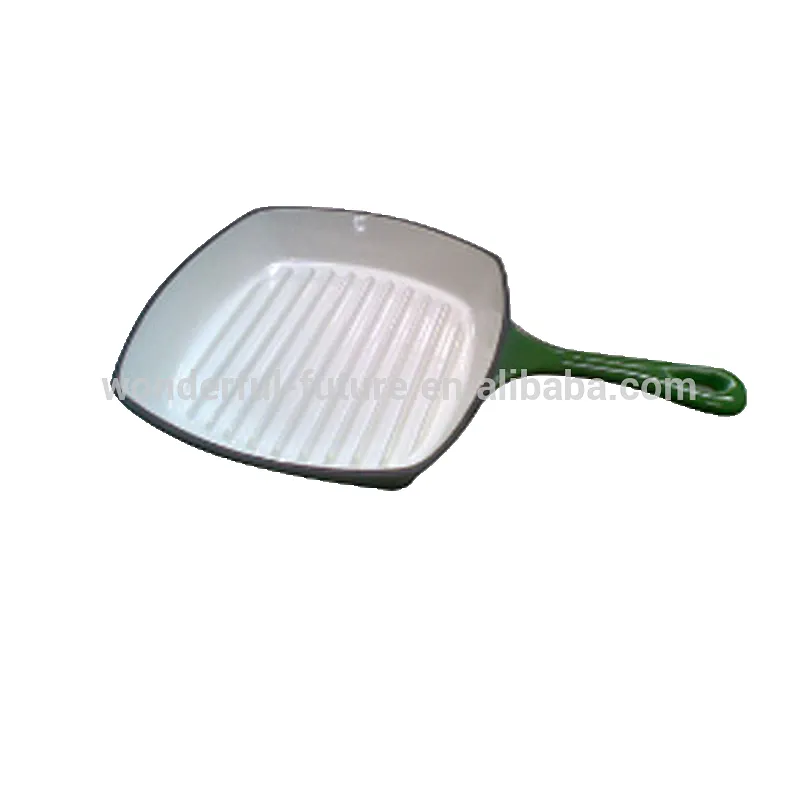 Cast-iron skillet, cast iron pan, cast iron frying pan,