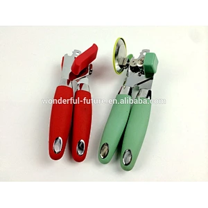 Can opener,Stainless steel can opener ,frying pan with aluminum body,baking pa