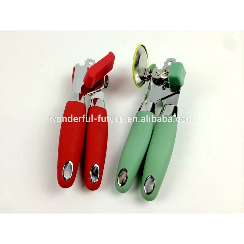 Can opener,Stainless steel can opener ,frying pan with aluminum body,baking pa