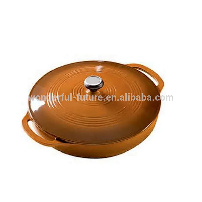 Cast iron enamel cooker,Cast iron enamel pot,Cast iron enamel stock pot,Enamel Cast Iron Casserole