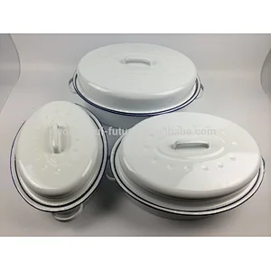 Carbon steel enameled dishes,Bread and butter plates,Towel plates,Enameled cookware,Carbon steel enameled tablewares