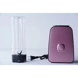 Hot sale high quality household commercial universal stainless steel blades electric automatic fruit juicer juice blender
