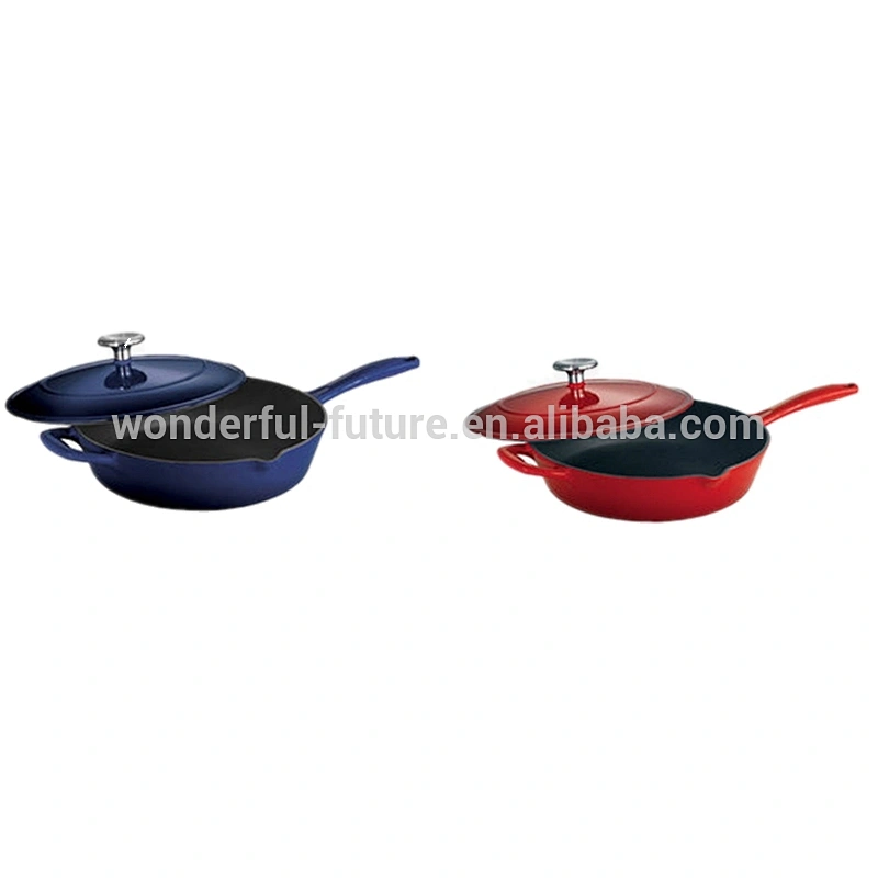 Cast-iron skillet, cast iron pan, cast iron frying pan,