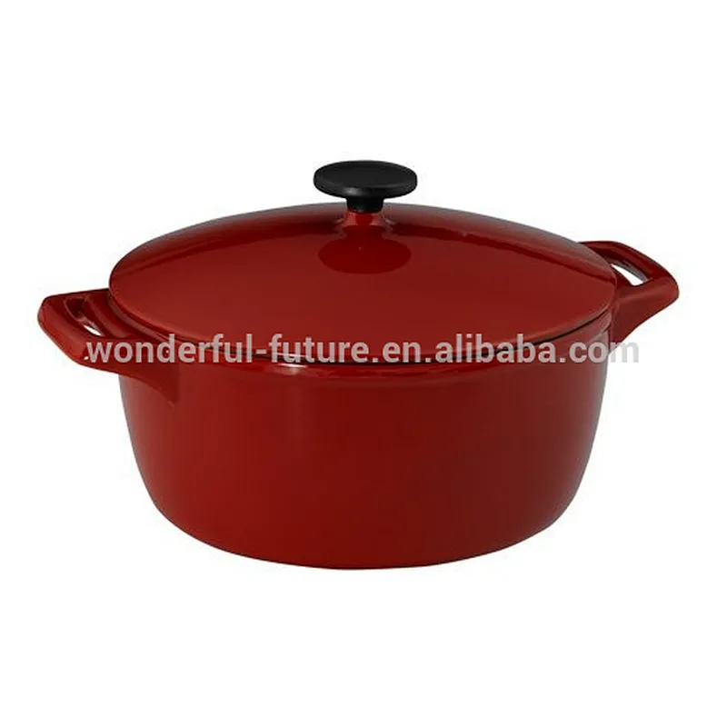 Cast iron enamel cooker,Cast iron enamel pot,Cast iron enamel stock pot,Enamel Cast Iron Casserole