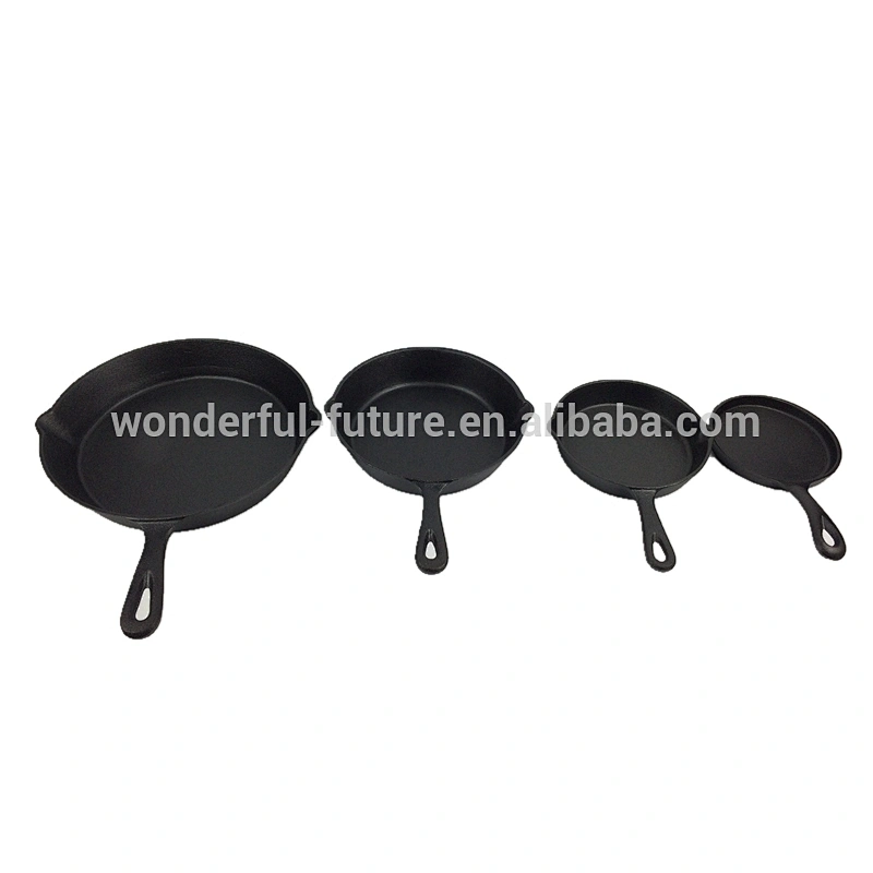 Cast-iron skillet, cast iron pan, cast iron frying pan,