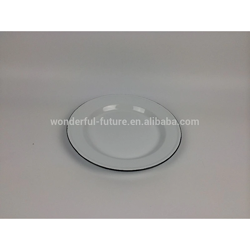 Carbon steel enameled dishes,Candy plates,Sweet dishes,Enameled cookware,Enameled tablewares