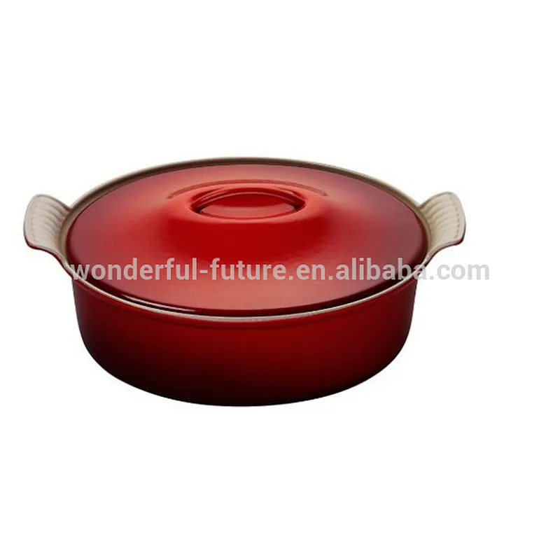 Cast iron enamel cooker,Cast iron enamel pot,Cast iron enamel stock pot,Enamel Cast Iron Casserole