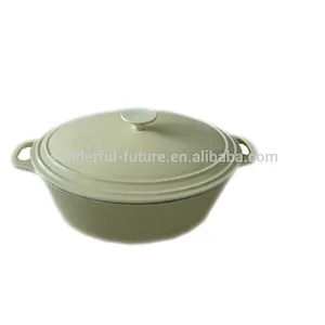 Cast iron enamel pumpkin cooker,Cast iron enamel pot,Cast iron enamel stock pot,Enamel Cast Iron Casserole,The pumpkin pot