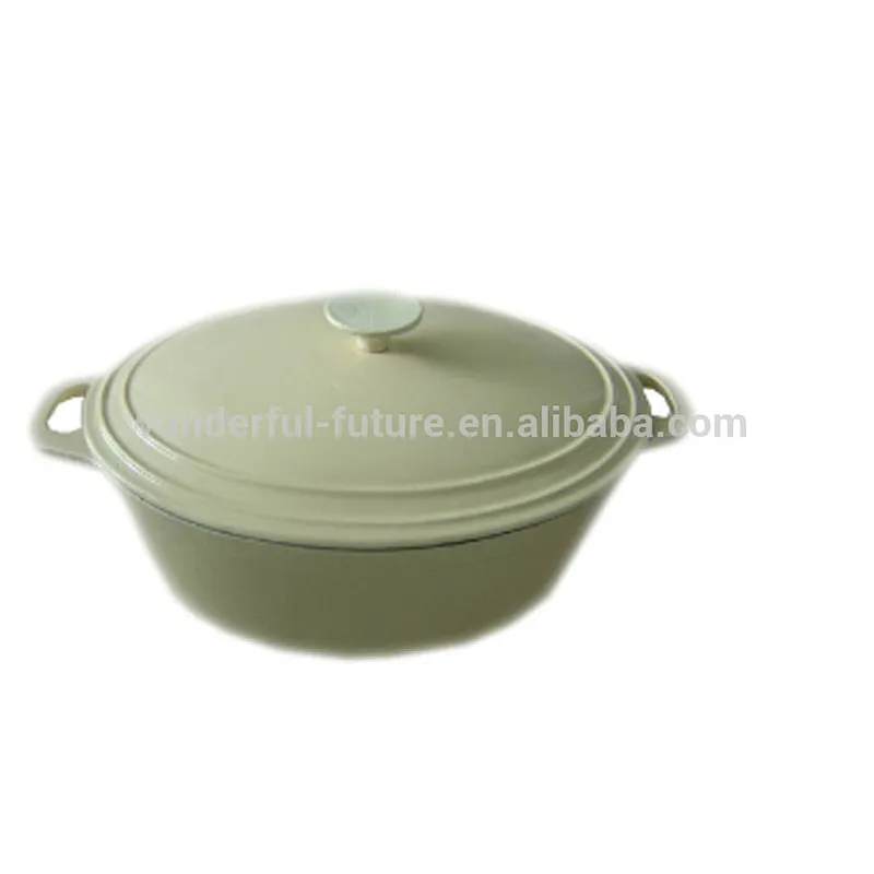 Cast iron enamel pumpkin cooker,Cast iron enamel pot,Cast iron enamel stock pot,Enamel Cast Iron Casserole,The pumpkin pot