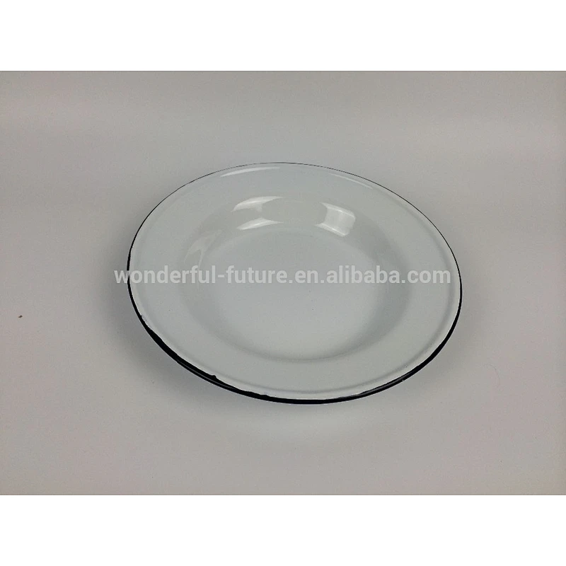 Carbon steel enameled dishes,Candy plates,Sweet dishes,Enameled cookware,Enameled tablewares