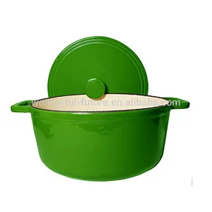 Cast iron enamel cooker,Cast iron enamel pot,Cast iron enamel stock pot,Enamel Cast Iron Casserole
