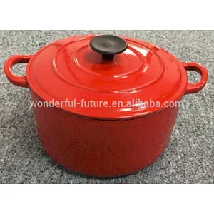 cast iron preseasoned fry pan,cast iron enamel frying pan/skillet