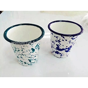 Enamel cup,Enamel wine cups,Enamel water cups,